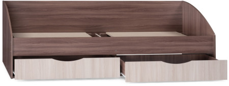 Подростковая кровать Woodville 497527