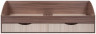 Подростковая кровать Woodville 497527