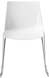 Стул ESF FX-05 white