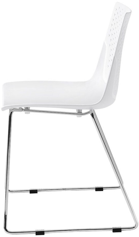 Стул ESF FX-05 white