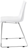 Стул ESF FX-05 white