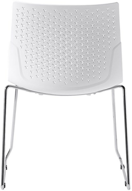Стул ESF FX-05 white