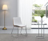 Стул ESF FX-05 white