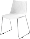 Стул ESF FX-05 white