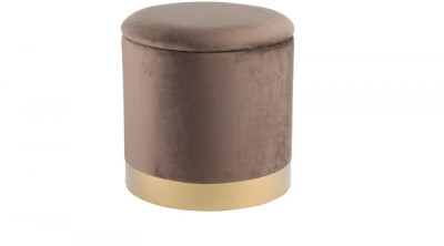 Пуф ESF FS-006-40 brown