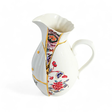 Кувшин Seletti Kintsugi 9645