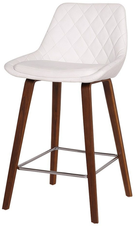 Стул барный ESF JY3049 white