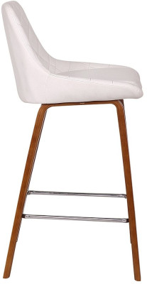 Стул барный ESF JY3049 white