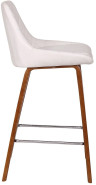 Стул барный ESF JY3049 white