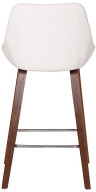 Стул барный ESF JY3049 white