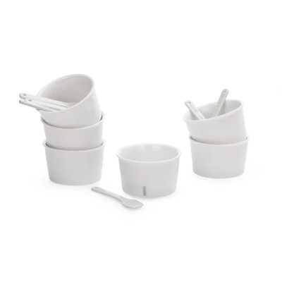 Креманка Seletti Estetico Quotidiano 10642KIT