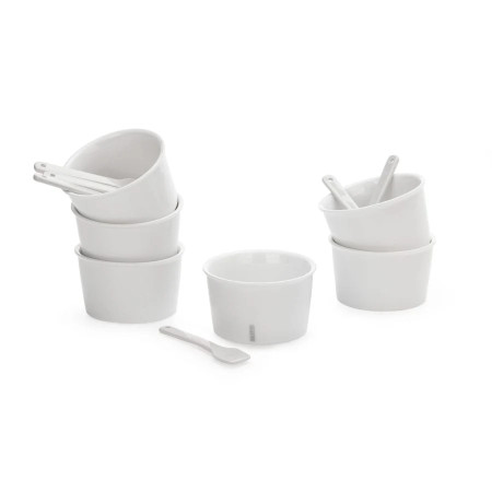 Креманка Seletti Estetico Quotidiano 10642KIT