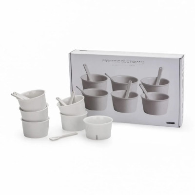Креманка Seletti Estetico Quotidiano 10642KIT