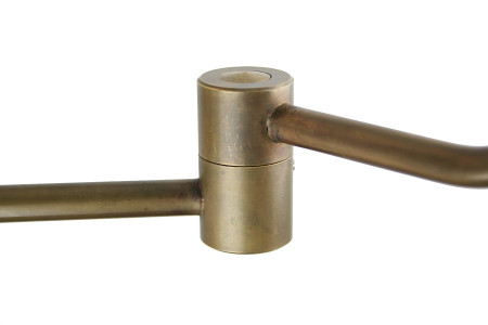 Бра Berliner Messinglampen A64-25opB