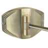 Бра Berliner Messinglampen A64-25opB