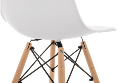 Стул Woodville Eames 11179