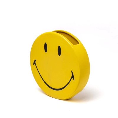 Ваза Seletti SMILEY 9380