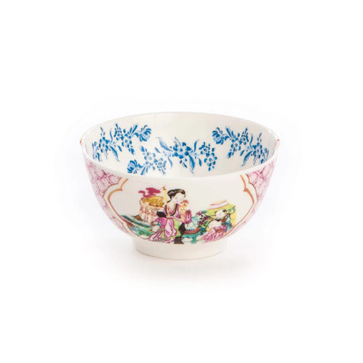 Пиала Seletti Hybrid 9754
