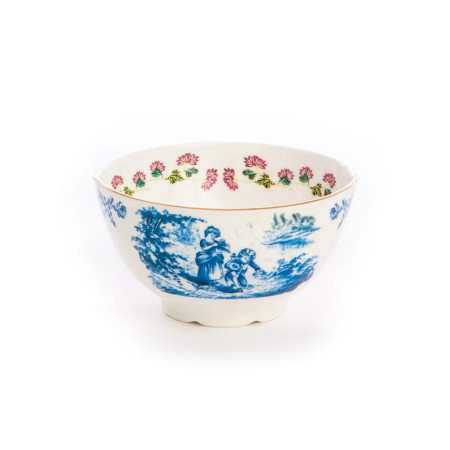 Пиала Seletti Hybrid 9754