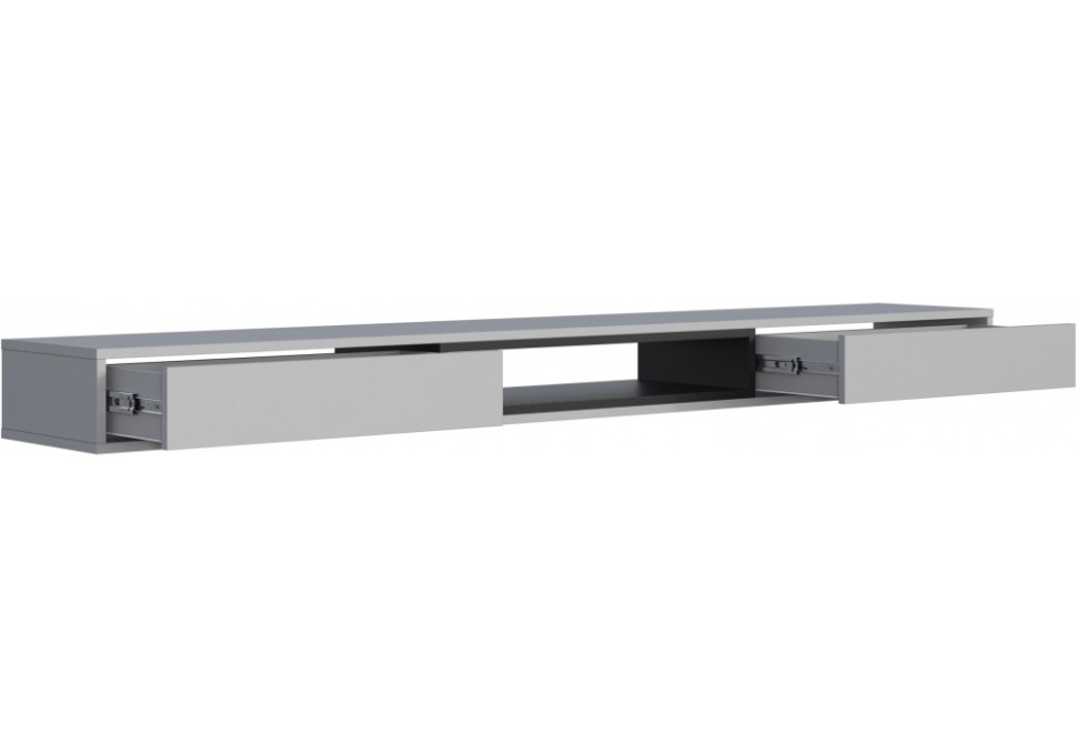 ТВ-тумба Woodville Делора 674727