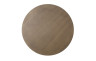 Стол журнальный ESF CT6105-3I (D45) bronze