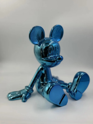 Статуэтка Teona Decor Disney TD045/6L