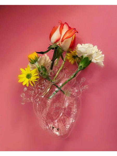 Ваза Seletti Love in Bloom 9922
