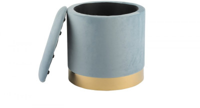 Пуф ESF FS-006-40 blue