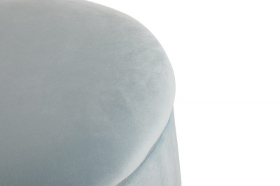 Пуф ESF FS-006-40 blue