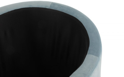 Пуф ESF FS-006-40 blue