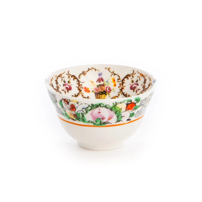 Пиала Seletti Hybrid 9756