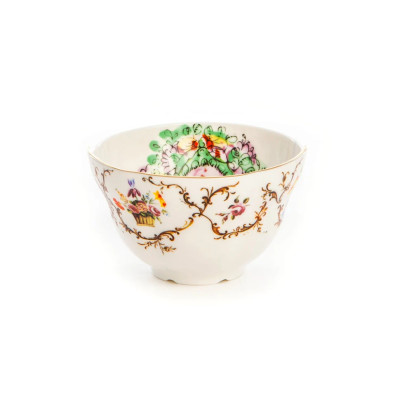 Пиала Seletti Hybrid 9756