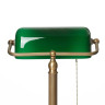 Настольная лампа Berliner Messinglampen W7-99grB