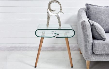 Стол журнальный ESF F-639
