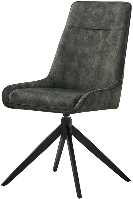Стул ESF DC2211DARKG REEN ADORE