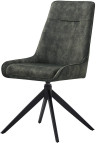 Стул ESF DC2211DARKG REEN ADORE