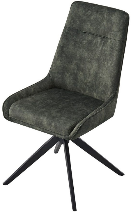 Стул ESF DC2211DARKG REEN ADORE