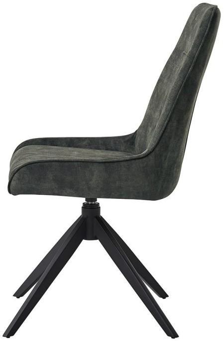Стул ESF DC2211DARKG REEN ADORE