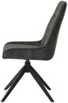 Стул ESF DC2211DARKG REEN ADORE