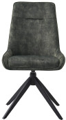 Стул ESF DC2211DARKG REEN ADORE