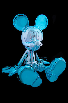 Статуэтка Teona Decor Disney TD045/7L