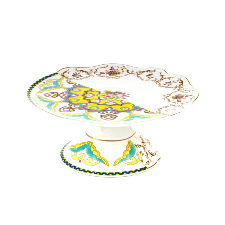 Сервировочная подставка Seletti Hybrid 9765