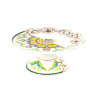Сервировочная подставка Seletti Hybrid 9765