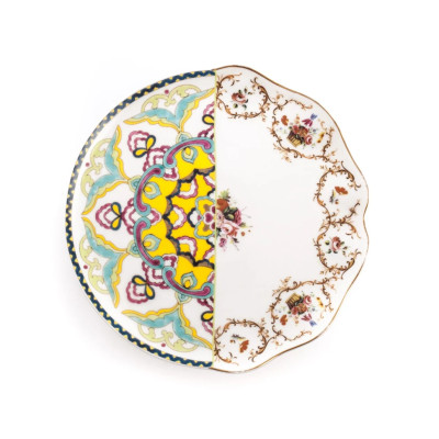 Сервировочная подставка Seletti Hybrid 9765