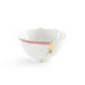 Пиала Seletti Kintsugi 9631
