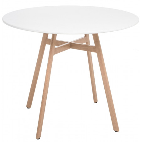 Стол Woodville Skandi 11710