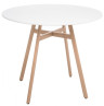 Стол Woodville Skandi 11710