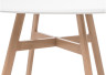 Стол Woodville Skandi 11710