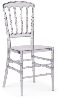 Пластиковый стул Woodville Chiavari 15588