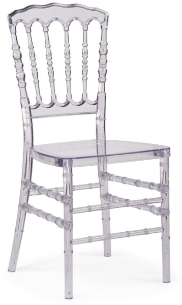 Пластиковый стул Woodville Chiavari 15588